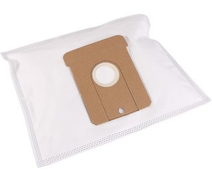 Vrečke za sesalnik CleanBag 108, 120, M108 - 10 kos