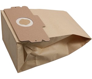 Vrečke za sesalnik CleanBag 118 - 10 kos