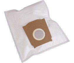 Vrečke za sesalnik Girmi Ap 50,.. 10 kos mikro flis