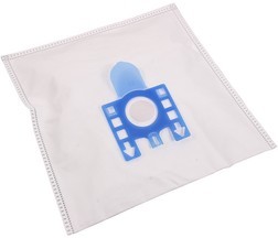 Vrečke za sesalnik Miele velikosti G, H, N - 10 vrečk iz mikro flisa