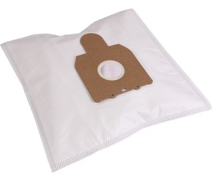 Vrečke za sesalnik Nilfisk New Line,.. velikost 7400-8214 - 10 kos mikro flis