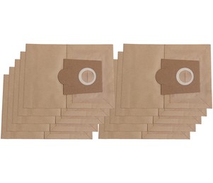 Vrečke za sesalnik Popilo VS5PT02, VS5PT03, VS5PT04, VS5PT05, VS5PT06, VS5PT07,.. - 10 kos