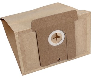 Vrečke za sesalnik Progress PA10, PA13,.. - 10 kos