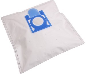 Vrečke za sesalnik Tchibo 206 734, TCM 014 562, TCM 206 734, TCM 214 738,.. - 10 kos