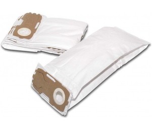 Vrečke za sesalnik Vorwerk Kobold VK118, VK119, VK120, VK121, VK122,.. 10 kos mikro flis