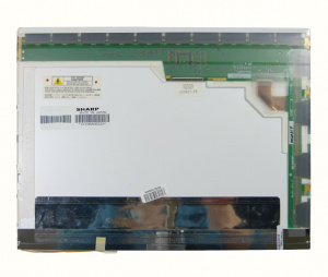 Zaslon LQ150U1LW13 15 inch, 1024 x 768, 30 pin, mat