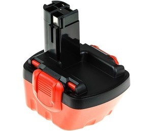 Baterija za Bosch 3360k, 3360, 3455, 22612, 23612, 32612,.. 12V 3000mAh
