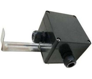 Ognjevarni terminal za napajalni kabel