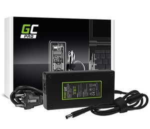 PRO Charger AC Adapter for Dell Precision 7510 7710 M4700 M4800 M6600 M6700 M6800 Alienware 17 M17x 19.5V 12.3A 240