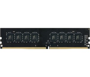 Teamgroup Elite 16GB DDR4-2666 DIMM PC4-21300 CL19, 1.2V