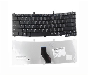 Tipkovnica za Acer TravelMate 2300, 2301, 2302, 2303, 2304, 2310, 2312, 2313,..