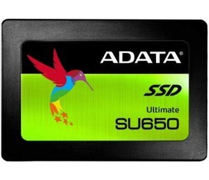 ADATA Ultimate SU650 240 GB SSD