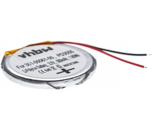 Baterija za Garmin Fenix 1, Fenix 2, Quatix 6x, Tactix,.. 500mAh 3,7V
