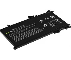 Baterija za HP Omen 15-AX202NW, 15-AX205NW, 15-AX212NW,.. - 2800mAh 15,4V