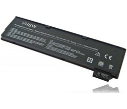 Baterija za Lenovo ThinkPad L450, L470, T440s, T440, T450s, T450, T460P,.. 4400mAh 11,1V
