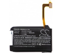 Baterija za Samsung Gear S2 3G - 300mAh 4,2V