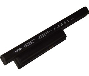 Baterija za Vaio Sony VPCEA20, VPCEB10, VPCEC20,.. 6600mAh 11,4V