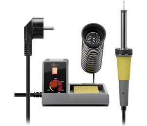 Goobay FixPoint AP2 spajkalnik 48W