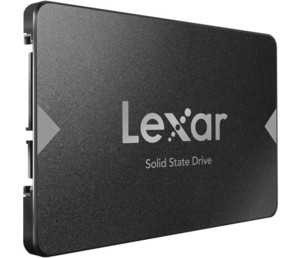Lexar NS100 128 GB SSD sata 3
