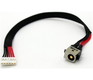 Polnilna vtičnica za Asus X450, X550, X751,..