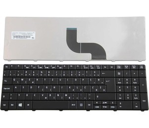Slovenska tipkovnica za Acer Aspire E1-521, E1-531, E1-571, E1-772,..