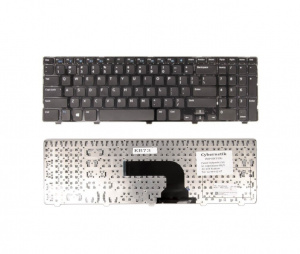 Tipkovnica za Dell Inspiron 15 3521 3537 15R 5521 5537