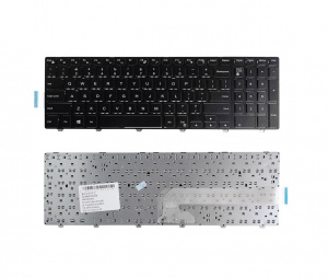 Tipkovnica za Dell Inspiron 15 3541 3542 3543 3551 3552 3558 3559