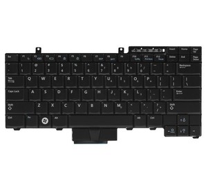 Tipkovnica za laptop Dell Latitude E5400