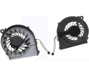 Ventilator za HP Compaq CQ42, CQ56, CQ62, G4, G6, G42, G56, G62,.. 3 pin