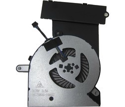 Ventilator za HP Omen 15-CE - za procesor