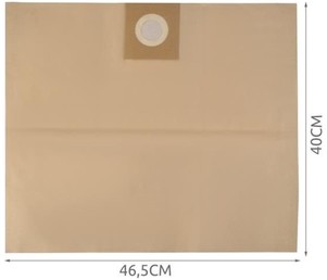 Vrečka za Industrijski sesalnik Malatec 40l
