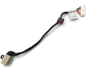 Vtičnica za Dell Inspiron 15 5566 i5566 P51F 3000 5000 3559 5558 5555 5459 5559,..