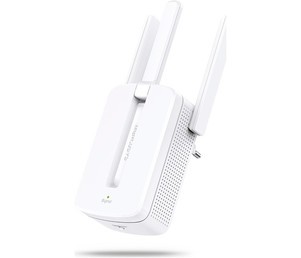 WiFi repeater Mercusys MW300RE 300 Mbit 802.11n