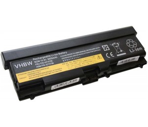 Baterija za Lenovo Thinkpad Edge E40, E50, E420, E520,.. 6600mAh 11,1V