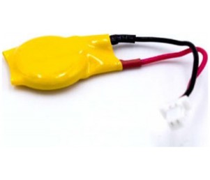 CMOS baterija za Asus EEE PC 1001, 1101, 1101HA, 1101HAB, 1005,.. 17mAh 3V