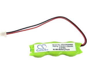 CMOS baterija za Intermec 6400, CN2B, CN2,.. 20mAh 3,6V