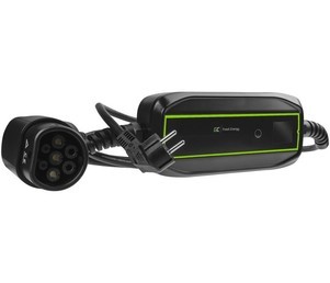 EV Polnilnik za električni avtomobil Tip 2