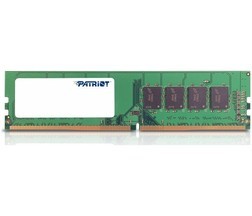 Pomnilnik Patriot Signature Line 8GB DDR4-2666 DIMM PC4-21300 CL19, 1.2V