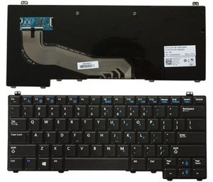 Tipkovnica za Dell Latitude E5440