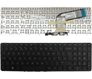 Tipkovnica za HP Pavilion 15-p serijo