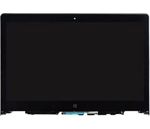 Zaslonski sestav za Lenovo Yoga 3 14 - 140HCE-EAA