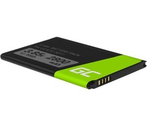 Baterija za LG Harmony M257, K8V 2017, K10 2017, K20, K121K,.. 3,8V 2800mAh