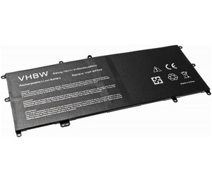 Baterija za Sony VAIO Fit 14A, 15A, SVF14N16CW, SVF14N26CW,.. 3150mAh 15V
