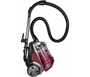 Ciklonski sesalnik brez vrečke 800W