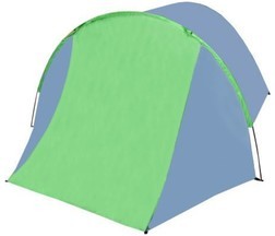 Kamp šotor za 2 do 4 osebe