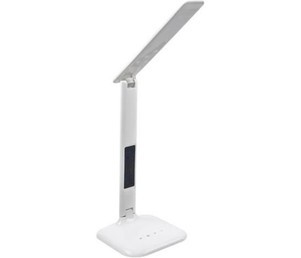 LED Namizna svetilka USB 5W 3000 - 6000K