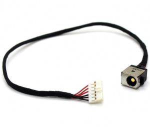 Polnilna vtičnica za Asus X751 serijo (21.8cm)