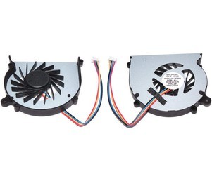 Procesorski ventilator za Foxconn NanoPC Barebone AT-7000, AT-7530,..