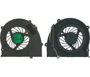 Procesorski ventilator za Sony Vaio VPCF12C5E, VPCF13S1E, VPCF13J0E,..