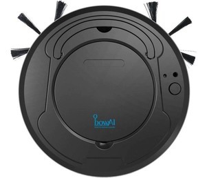 Robotski sesalnik Bowai Micro